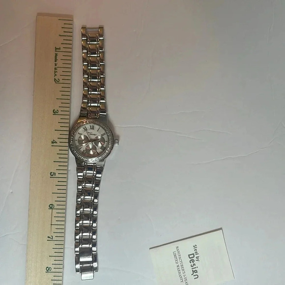 Steel By Design Women’s Watch - Picture 6 of 7